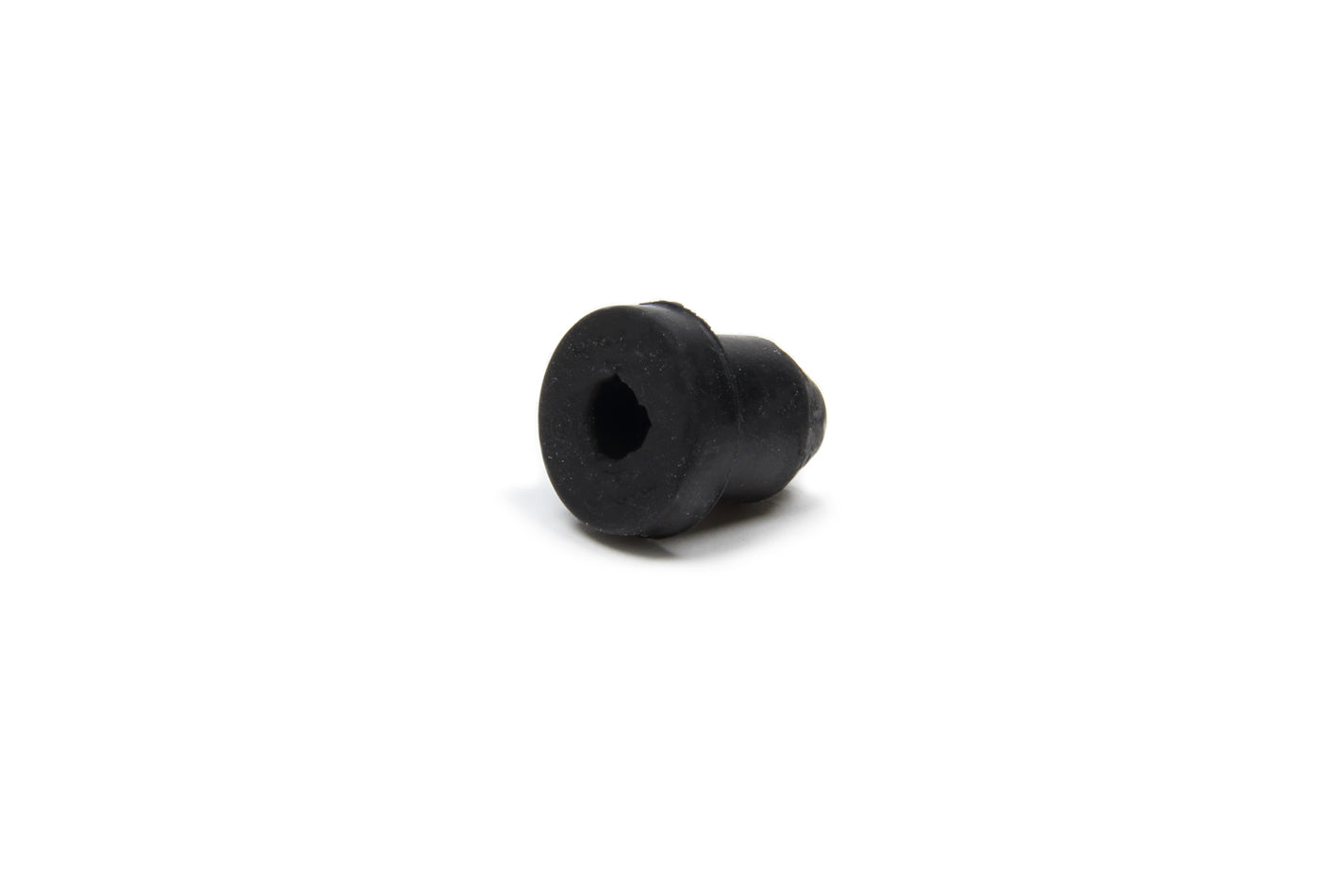 Brake Bleeder Cap - Rubber - Black - Set of 10