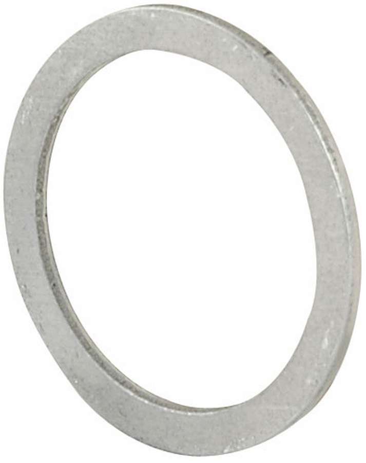 Sealing Washer - 0.875 in ID - Aluminum - Float Bowl - Holley Carburetors - Set of 10