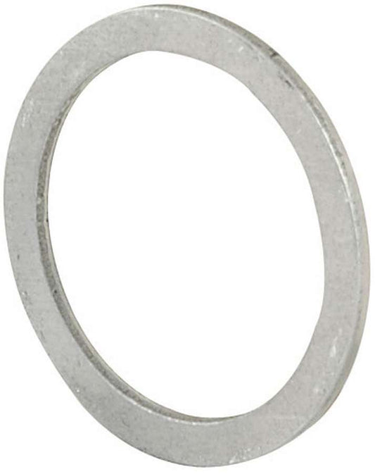 Sealing Washer - 0.875 in ID - Aluminum - Float Bowl - Holley Carburetors - Set of 10