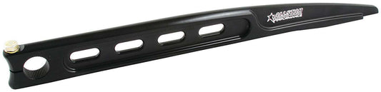 Torsion Arm - Front - Driver Side - Hardware Included - Aluminum - Black Anodized - Sprint Car - Each