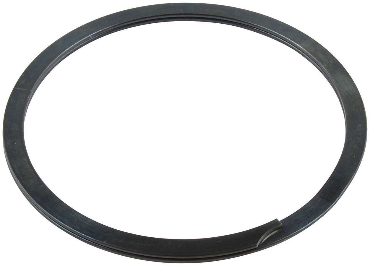 Birdcage Spiral Lock - Steel - Black Oxide - Sprint Car Birdcage - Each