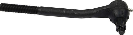 Tie Rod End - Passenger Side - Inner - Greasable - OE Style - 9 in Long - 11/16-18 in Left Hand Thread - Steel - GM F-Body 1975-81 - Each