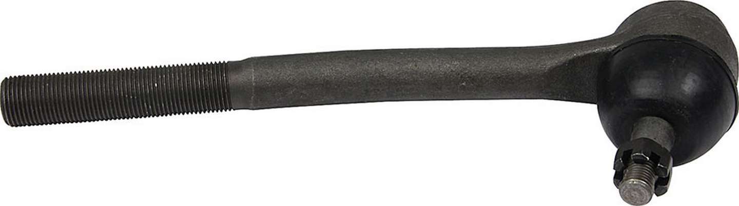 Tie Rod End - Outer - Greasable - OE Style - 9 in Long - 11/16-18 in Right Hand Thread - Steel - Chevy Impala 1977-96 - Each