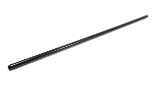 Drag Link / Tie Rod - 1-1/8 in OD - 46 in Long - 5/8-18 Female Thread - Chromoly - Black - Sprint Car - Each