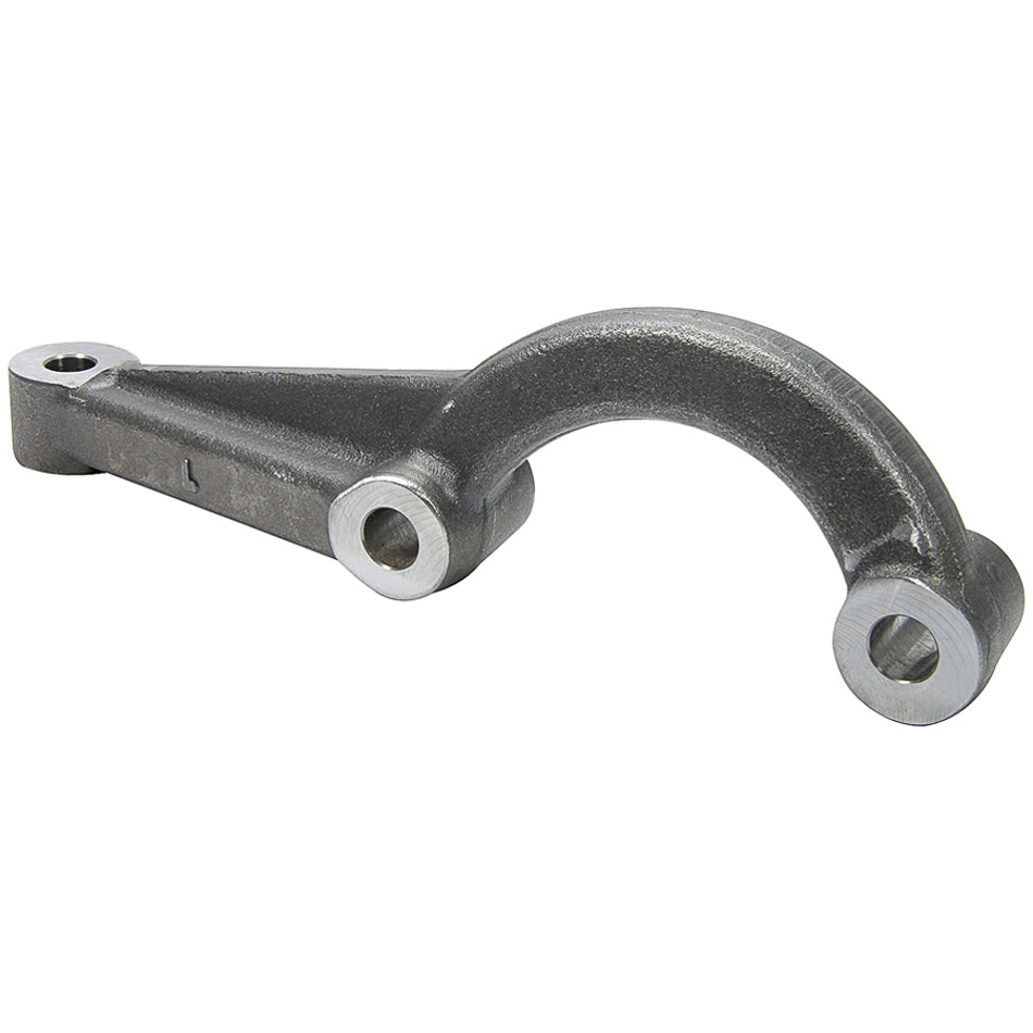 Steering Arm - Driver Side - Steel - Natural - GM Metric Spindles - Each