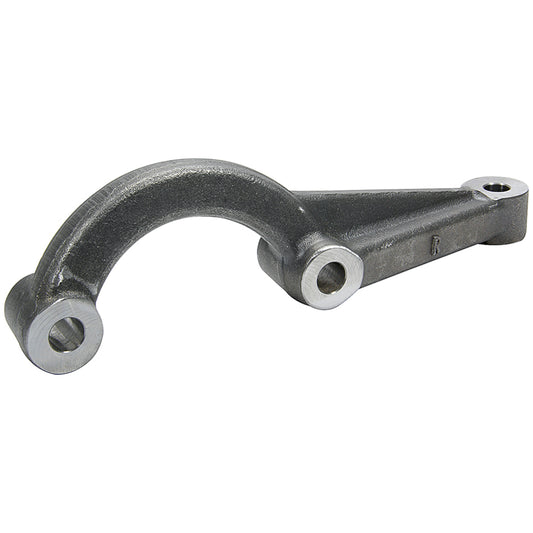 Steering Arm - Passenger Side - Steel - Natural - GM Metric Spindles - Each