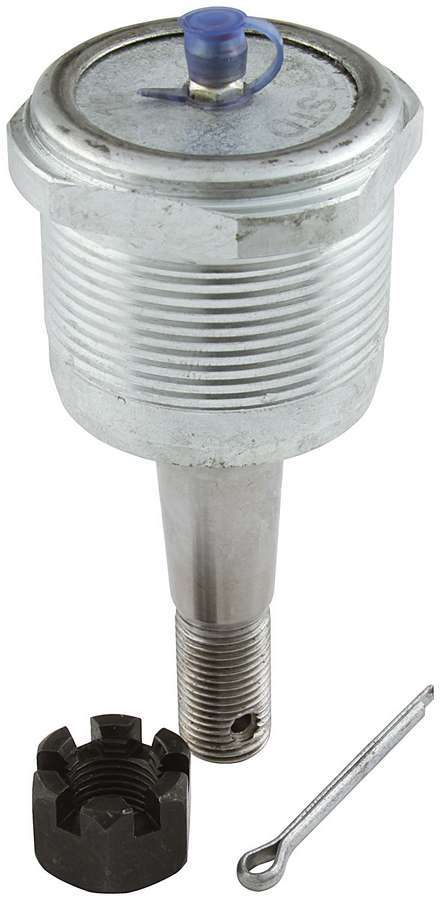 Ball Joint - Greasable - Upper - Screw-In - Low Friction - 1.500 in/ft Taper - Hardware Included - Each