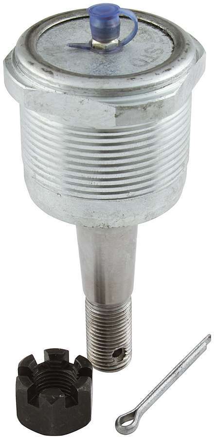 Ball Joint - Greasable - Upper - Screw-In - Low Friction - 1.500 in/ft Taper - 0.5 in Extended Length - Hardware Included - Each