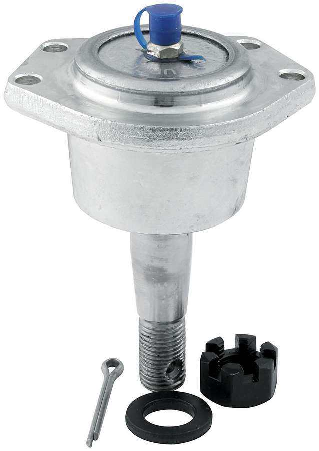 Ball Joint - Greasable - Upper - Bolt-In - Low Friction - 2.000 in/ft Taper - Hardware Included - GM A-Body / B-Body / F-Body - Each