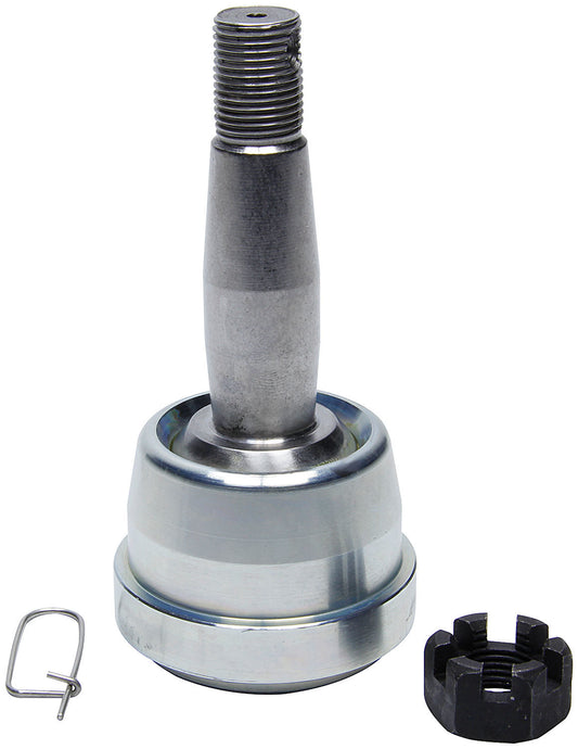 Ball Joint - Greasable - Lower - Weld-In - Low Friction - 2.000 in/ft Taper - 0.5 in Extended Length - Hardware Included - Each