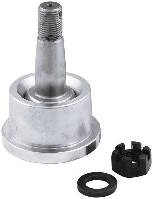 Ball Joint - Greasable - Lower - Weld-In - Low Friction - 2.180 in OD - Each