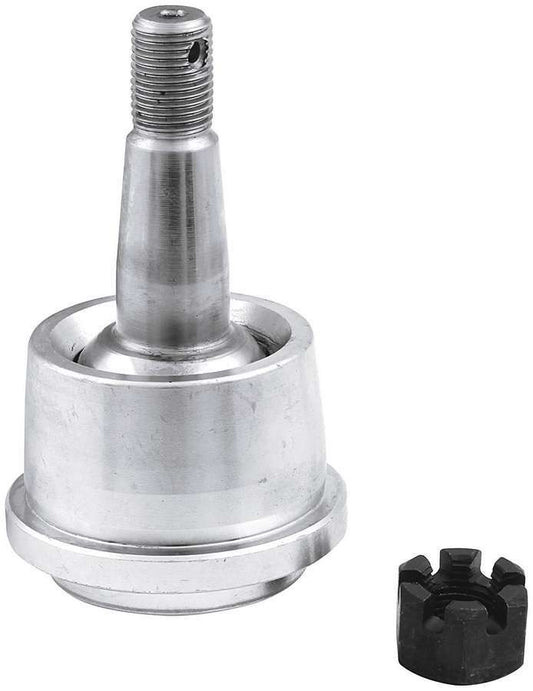 Ball Joint - Greasable - Lower - Weld-In - Low Friction - 2.000 in/ft Taper - Hardware Included - GM A-Body / B-Body / F-Body - Each