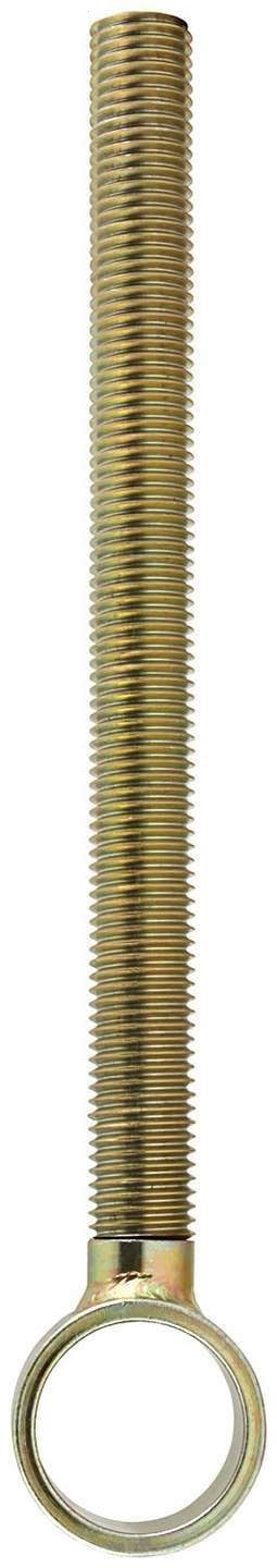 Sway Bar Bolt - Swivel - 11.75 in Long - 1-5/8 in Eye - Steel - Cadmium - Each