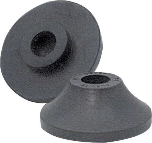 Torque Link Bushing - 3 in OD - 5/16 in Shoulder - Rubber - Black - Each