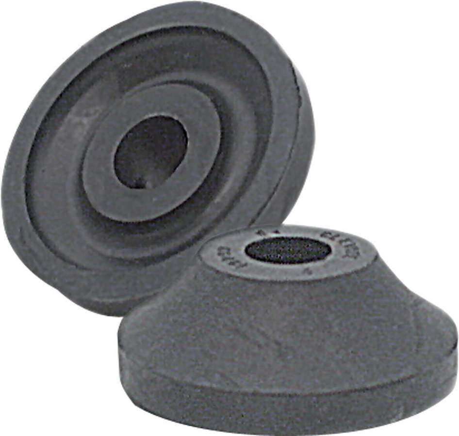 Torque Link Bushing - 3 in OD - Rubber - Black - Each