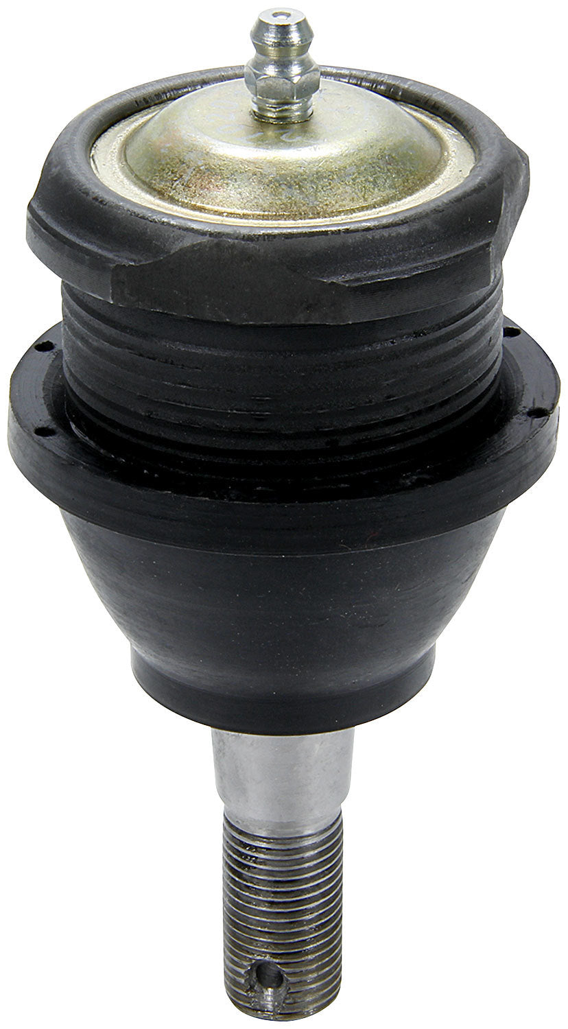 Ball Joint - Greasable - Upper - Screw-In - 1.500 in/ft Taper - 1.83 in Body at Thread - 9/16-18 in Thread - Hardware Included - Each