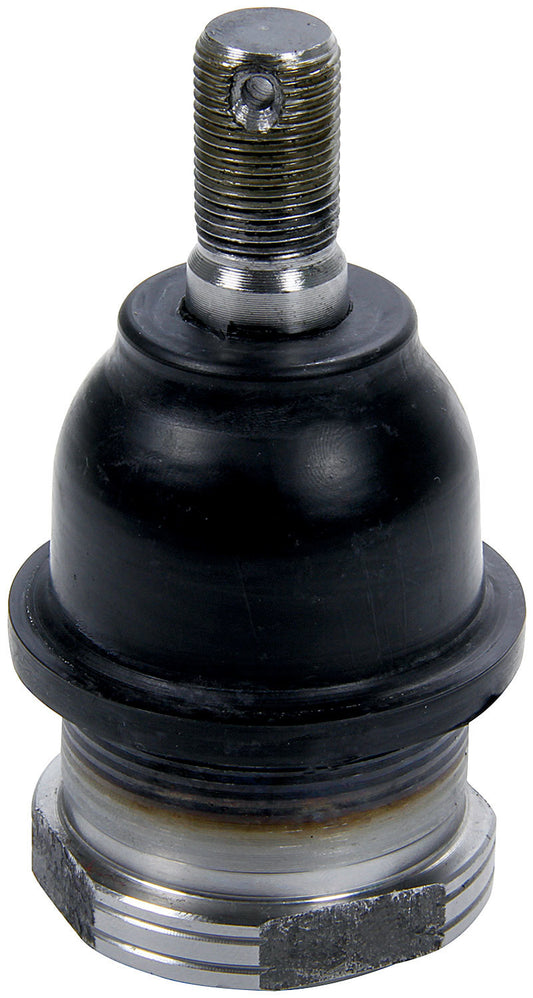 Ball Joint - Greasable - Lower - Screw-In - 1.500 in/ft Taper - 2 in Body at Thread - 11/16-18 in Thread - Hardware Included - Each