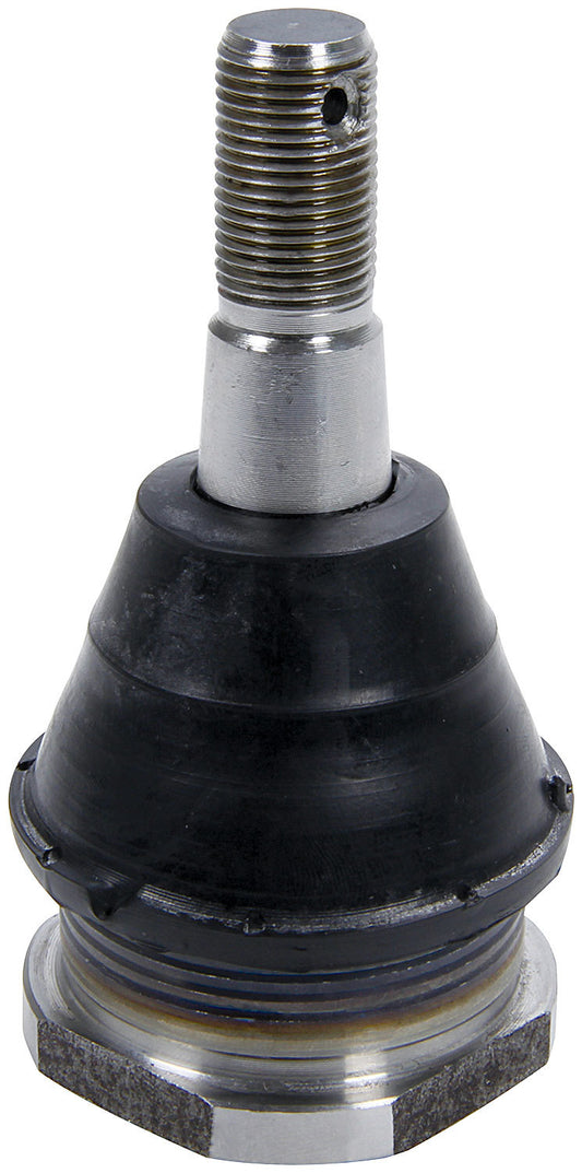 Ball Joint - Greasable - Lower - Screw-In - 1.500 in/ft Taper - 1.83 in Body at Thread - 5/8-18 in Thread - Hardware Included - Set of 10