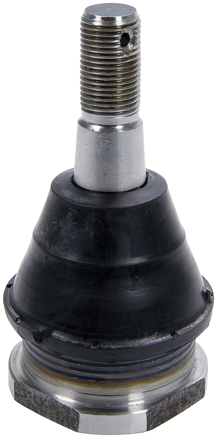 Ball Joint - Greasable - Lower - Screw-In - 1.500 in/ft Taper - 1.83 in Body at Thread - 5/8-18 in Thread - Hardware Included - Each