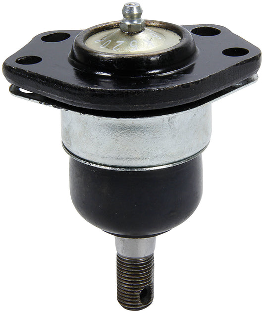 Ball Joint - Greasable - Upper - Bolt-In - 2.000 in/ft Taper - 1/2-20 in Thread - Hardware Included - GM A-Body / B-Body / F-Body - Each