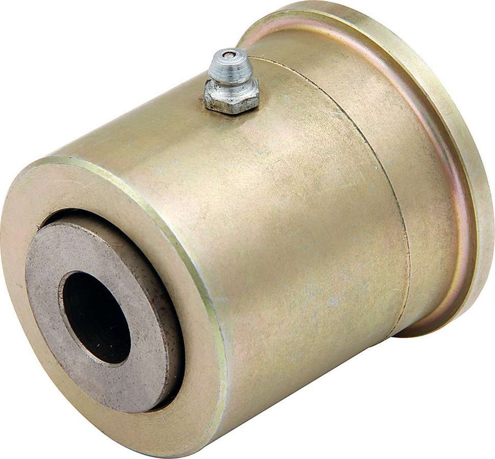 Control Arm Bushing - Roller - Rear - Lower - Steel - GM A-Body / F-Body / G-Body 1973-88 - Each