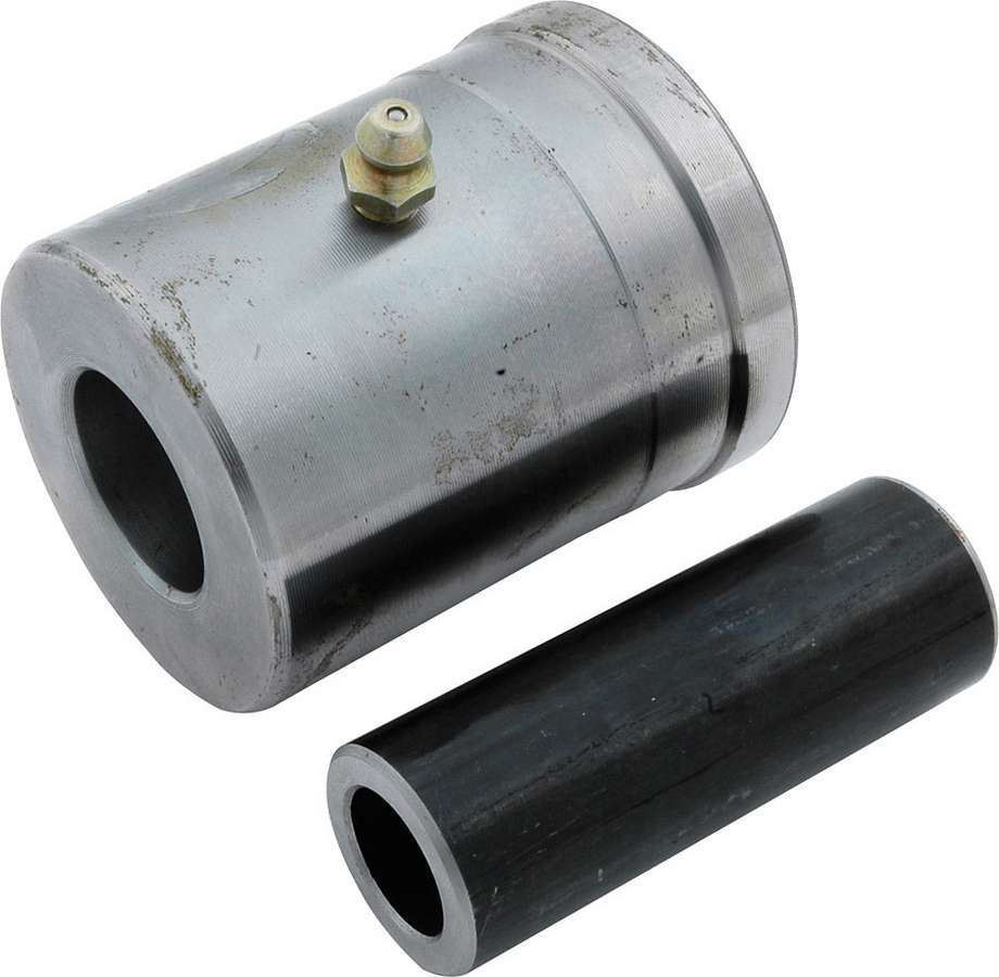 Control Arm Bushing - Front / Rear - Lower - Steel - GM A-Body / G-Body - Each