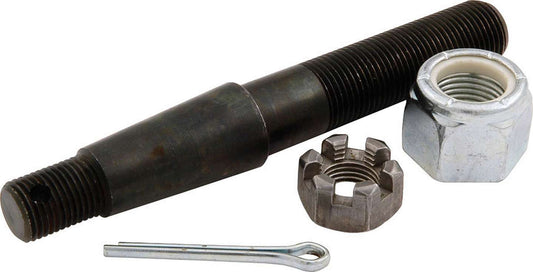 Ball Joint Stud - Steel - Black Oxide - Allstar Bolt-In Adjustable Upper Ball Joints - Each