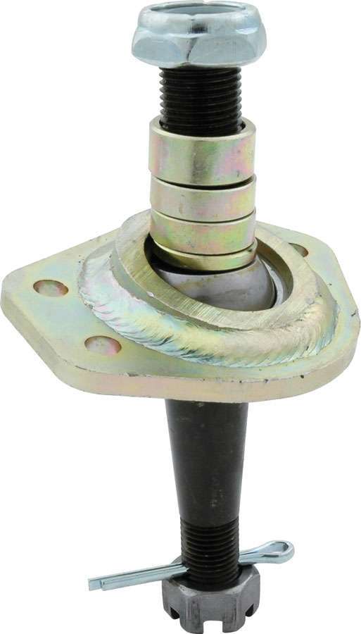 Ball Joint - Take-A-Part - Adjustable - Upper - Passenger Side - Bolt-In - Hardware Included - GM A-Body / B-Body / F-Body - Each