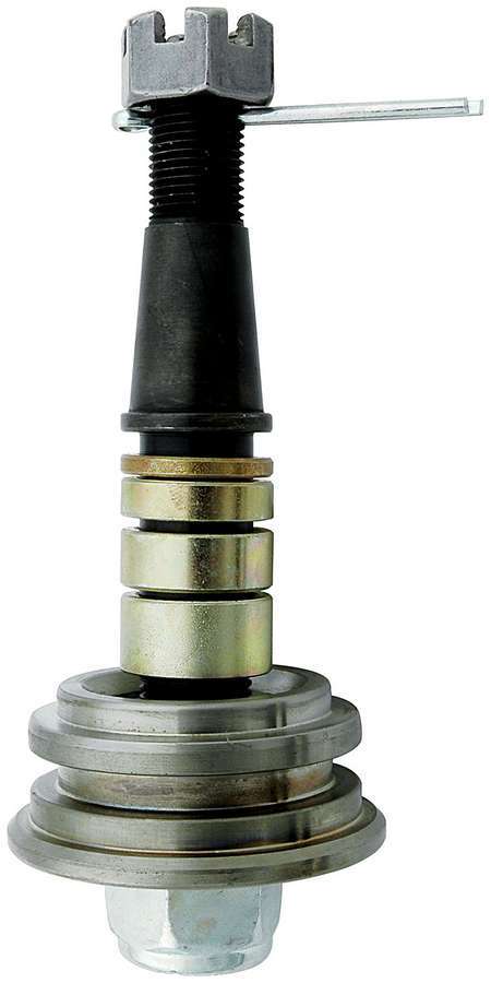 Ball Joint - Take-A-Part - Adjustable - Lower - Press-In - 2.180 in OD - Hardware Included - Each