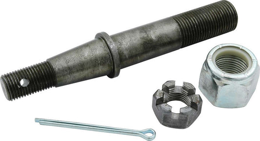 Ball Joint Stud - Steel - Natural - Allstar Weld-In Adjustable Lower Ball Joints - Each