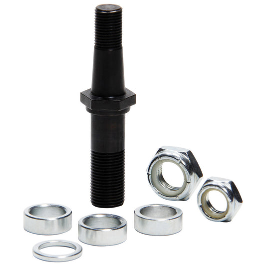 Bump Steer Kit - Inner - 5/8-18 in Thread - 0.100 to 0.300 in Spacers - Rack Eye - Kit