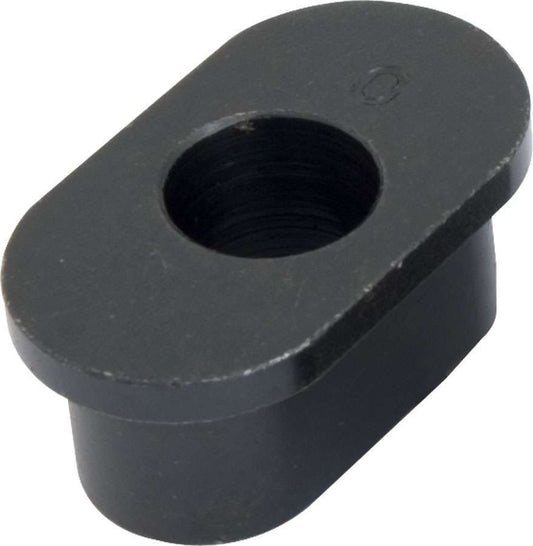 Centerlink Insert - Straight Through - Steel - Black Paint - Each