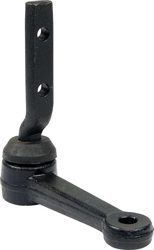 Idler Arm - OE Style - Steel - Black Paint - GM F-Body 1970-81 / GM X-Body 1975-79 - Each