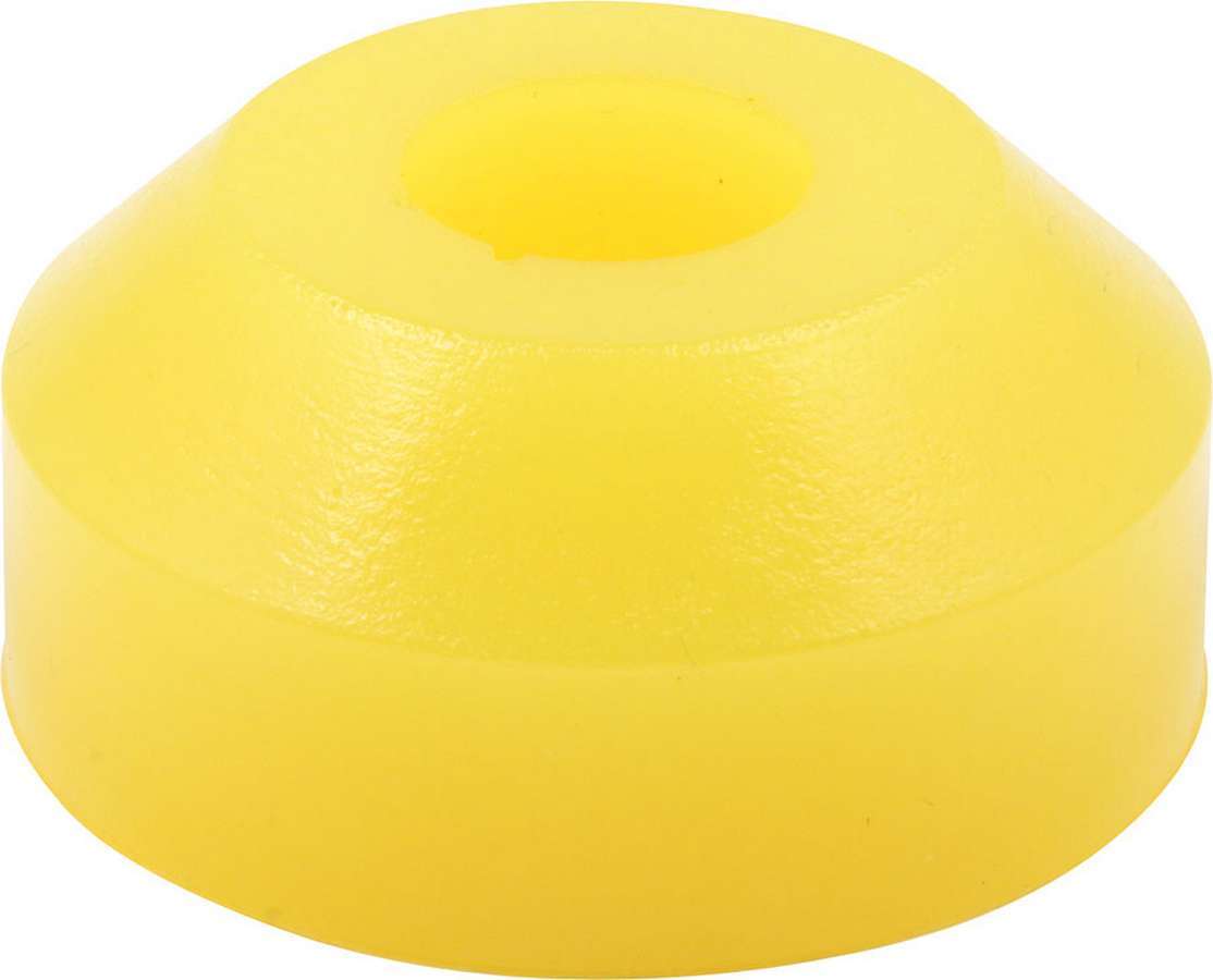 Torque Link Bushing - 2-1/4 in OD - 75 Durometer - Urethane - Yellow - Each