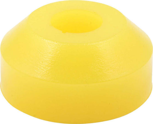 Torque Link Bushing - 2-1/4 in OD - 75 Durometer - Urethane - Yellow - Each