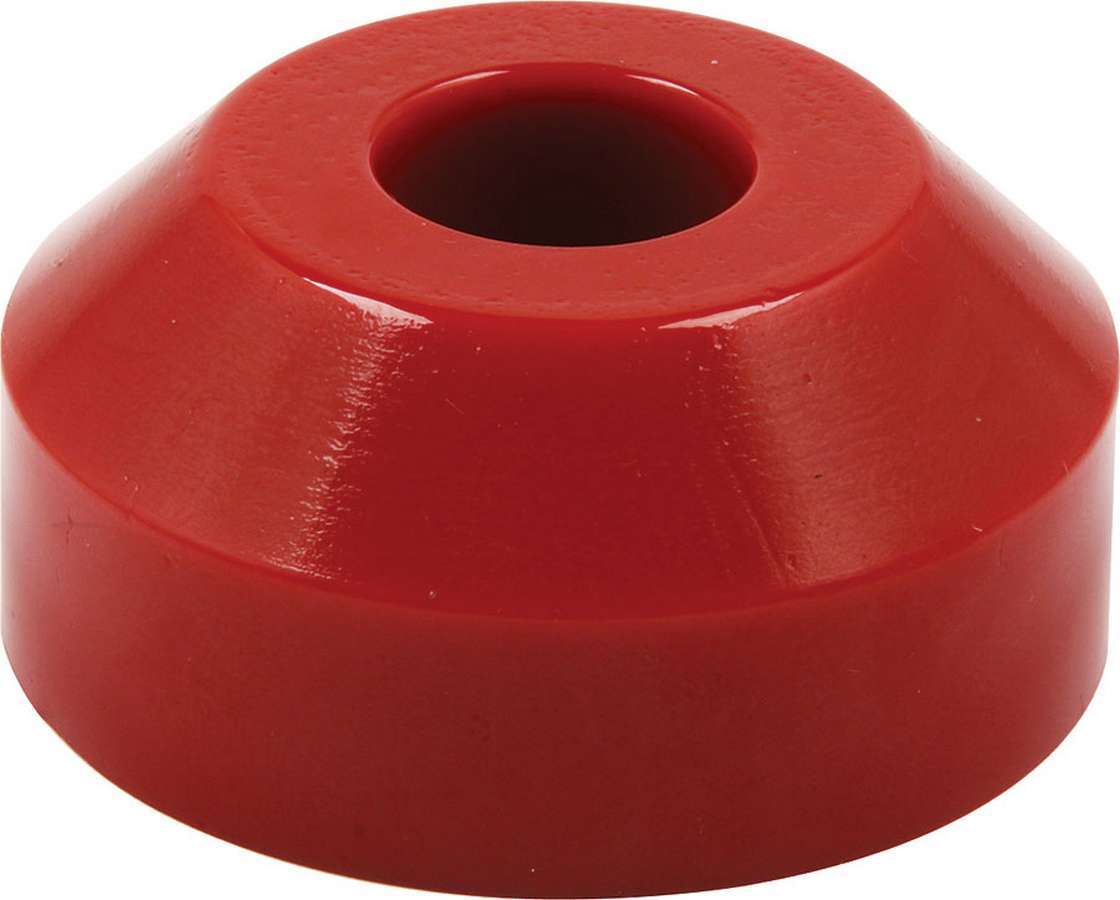 Torque Link Bushing - 2-1/4 in OD - 87 Durometer - Urethane - Red - Each