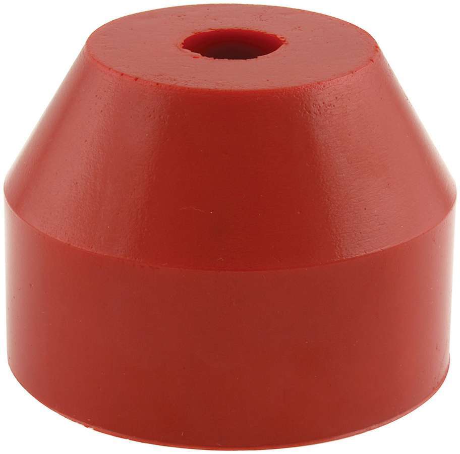 Torque Link Bushing - 3-3/8 in OD - 87 Durometer - Urethane - Red - Each