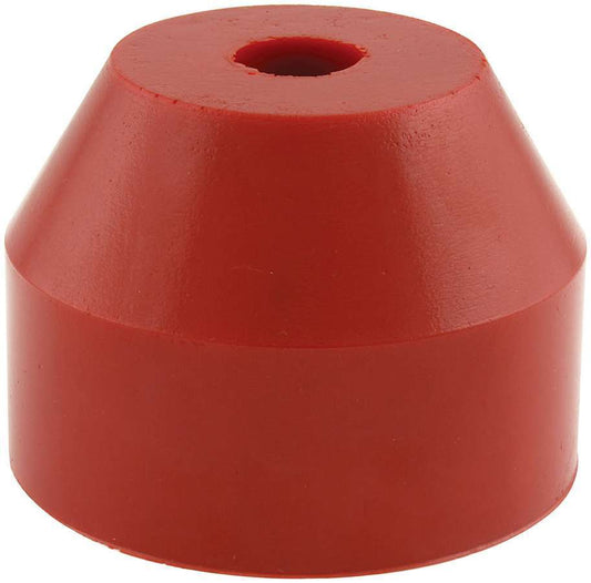 Torque Link Bushing - 3-3/8 in OD - 87 Durometer - Urethane - Red - Each