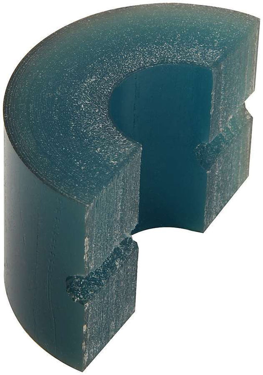 Torque Link Bushing - Half - 50 Durometer - Urethane - Green - Each