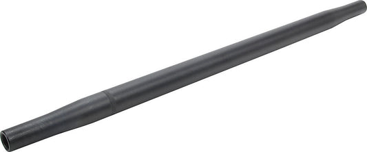 Suspension Tube - 1-1/8 in OD - 23 in Long - 5/8-18 in Female Thread - Aluminum - Black Anodized - Each