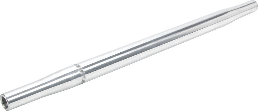 Suspension Tube - 1-1/8 in OD - 20-1/2 in Long - 5/8-18 in Female Thread - Aluminum - Polished - Each