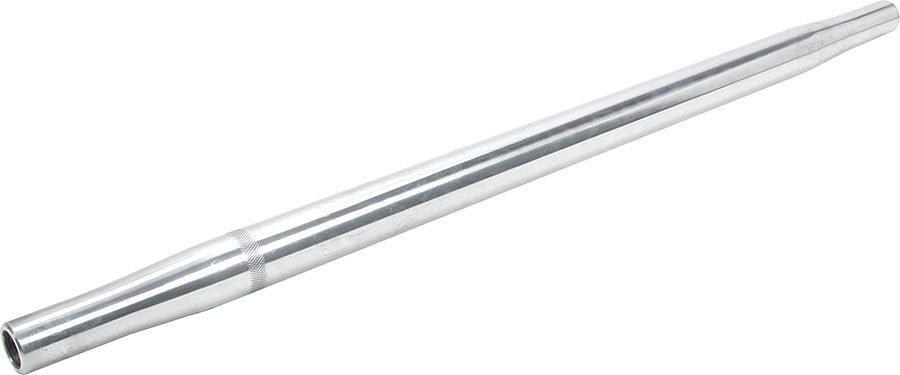 Suspension Tube - 1-1/8 in OD - 22-1/2 in Long - 5/8-18 in Female Thread - Aluminum - Polished - Each