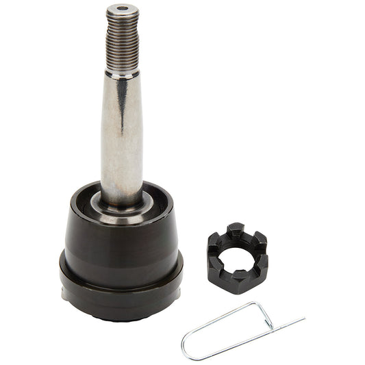 Ball Joint - Take-Apart - Greasable - Adjustable - Lower - Press-In - Low Friction - 2.000 in/ft Taper - 2 in OD - 0.5 in Extended Length - Each