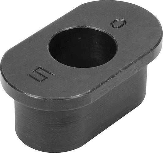 Centerlink Insert - Straight Through - Steel - Black Paint - Each