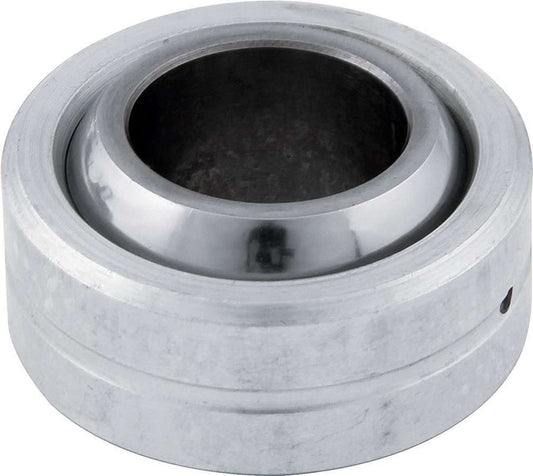 Spherical Bearing - 0.625 in ID - 1.187 in OD - 0.500 in Thick - Chromoly - Adjustable Ball Joints - Each