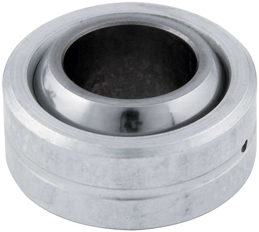 Spherical Bearing - 0.750 in ID - 1.437 in OD - 0.593 in Thick - Chromoly - Adjustable Ball Joints - Each