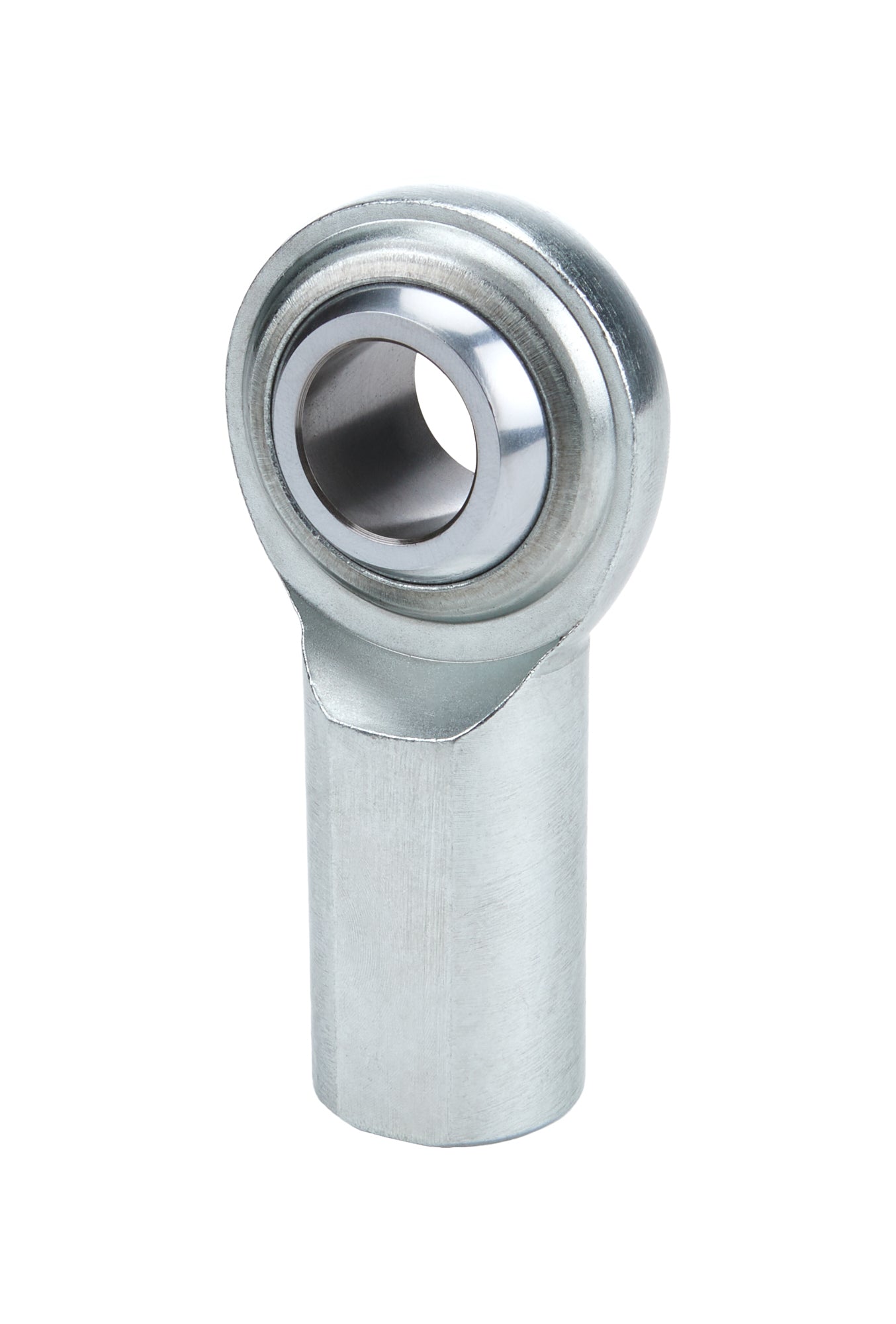 Rod End - Standard - Spherical - 3/4 in Bore - 3/4-16 in Right Hand Female Thread - Steel - Each