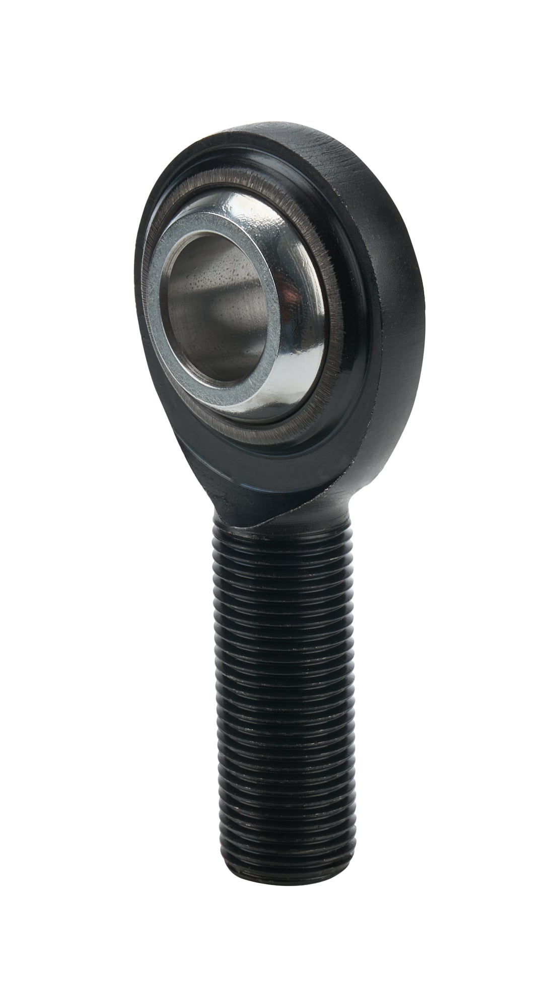 Rod End - Pro Series - Spherical - 3/4 in Bore - 3/4-16 in Right Hand Male Thread - Chromoly - Black Oxide - Each