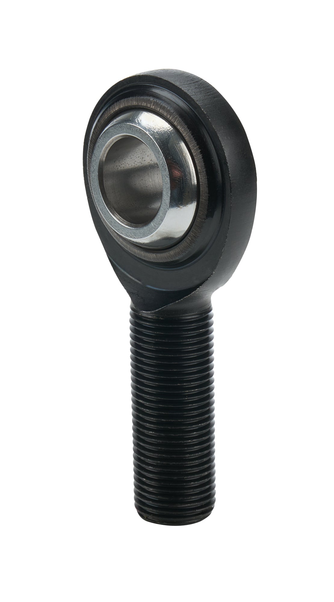 Rod End - Pro Series - Spherical - 5/8 in Bore - 5/8-18 in Left Hand Male Thread - Chromoly - Black Oxide - Each