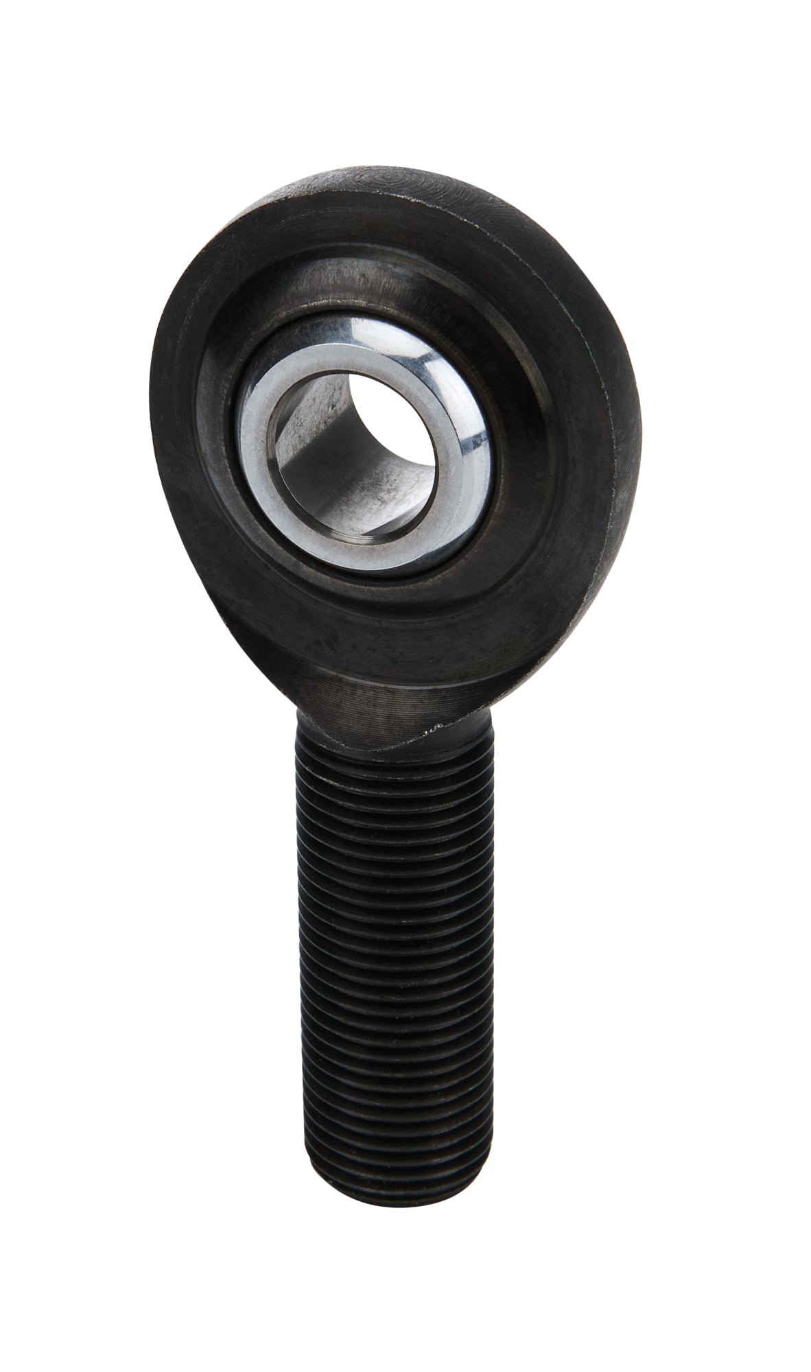 Rod End - Pro Series - Spherical - 1/2 in Bore - 5/8-18 in Left Hand Male Thread - PTFE Lined - Chromoly - Black Oxide - Each